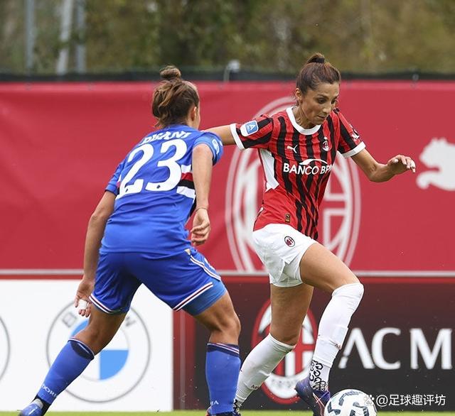 桑普多利亚战胜对手，实力不容小觑的简单介绍