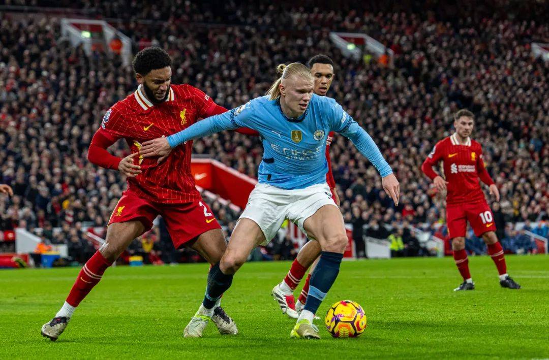 利物浦遭遇连败，遭遇保级危机