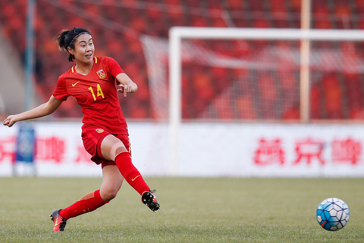 奥地利女足势如破竹，强势向前冲刺