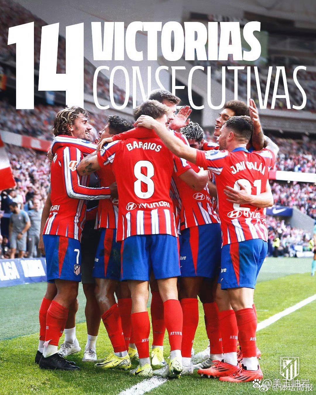 包含瓦伦西亚客场取胜，喜迎三连胜的词条