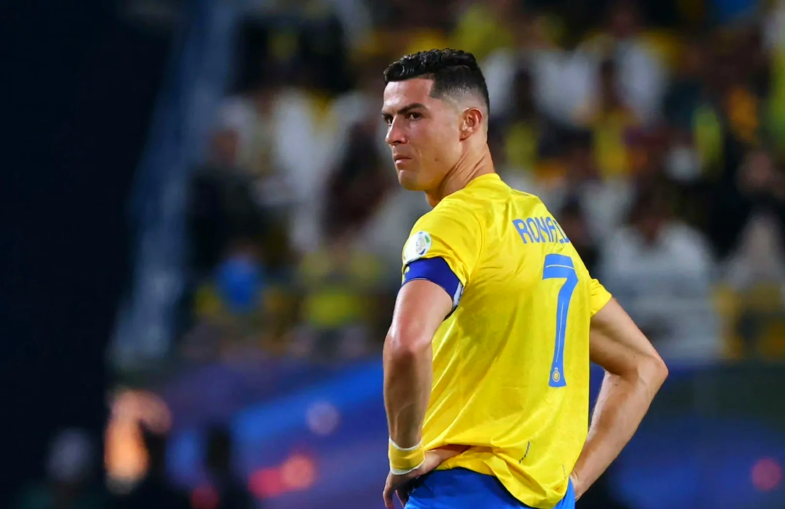 C罗再度上演帽子戏法，那不勒斯后防线成筛子！的简单介绍