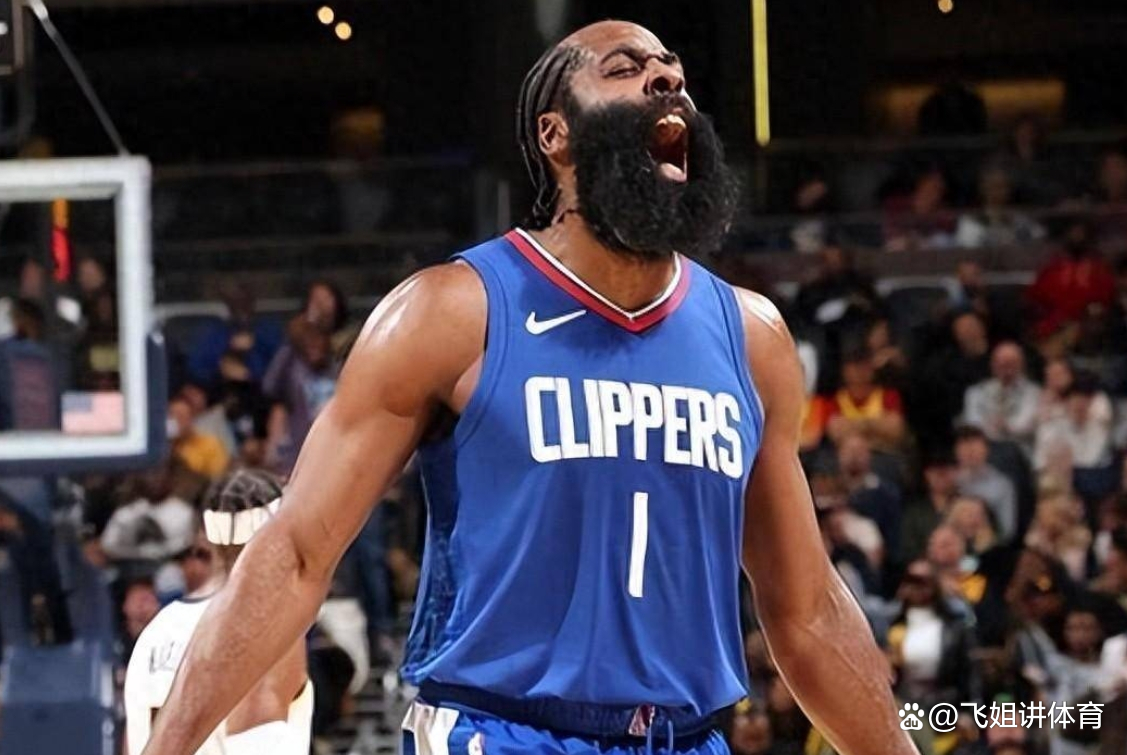 关于火箭陷入低谷，官方宣布新规连败，哈登球队命运悬念！的信息