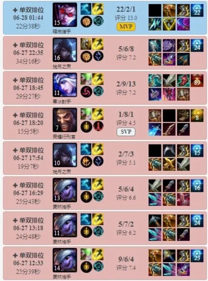  Doinb遭遇七连败，加拿大队教练面临压力！