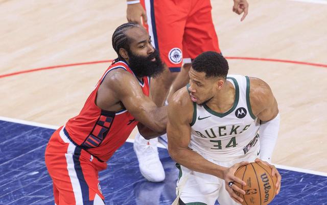  哈登赛事官方发布惊险取胜新规，勇士争议不断！